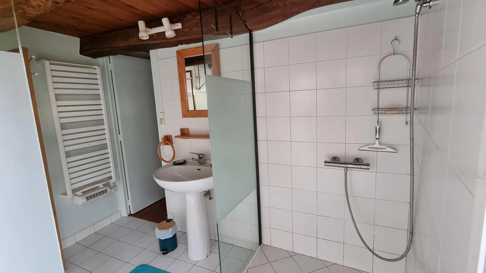 Holiday home Gite De Granquie Le Four A Pain Montredon-Labessonnie